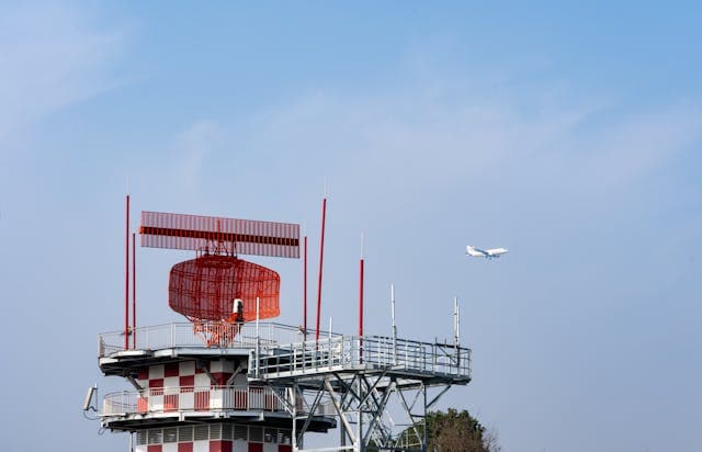 Air Defence Systems & Support Services