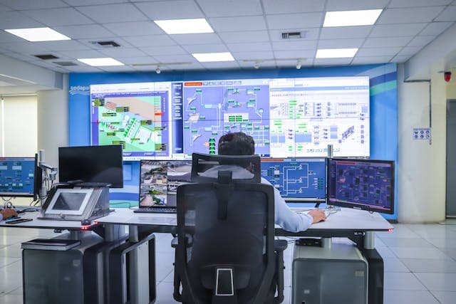 AI-Enabled Defence & Airspace Intelligence Solutions